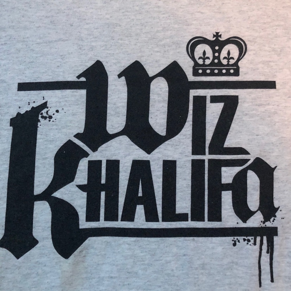 Wiz Khalifa